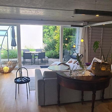 Piti'S Gaestehaus, Kehl Neben Strasbourg Екстериор снимка